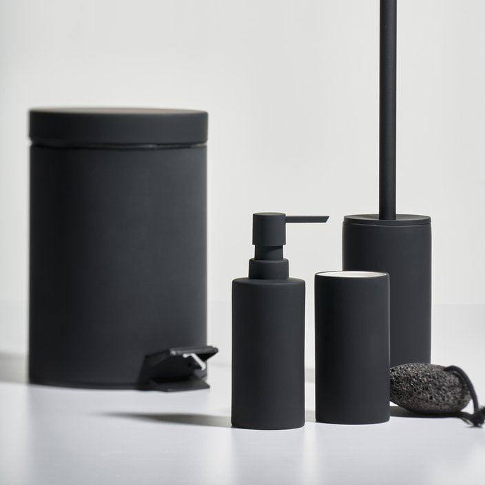 Zone Denmark Solo Soap Dispenser - Black