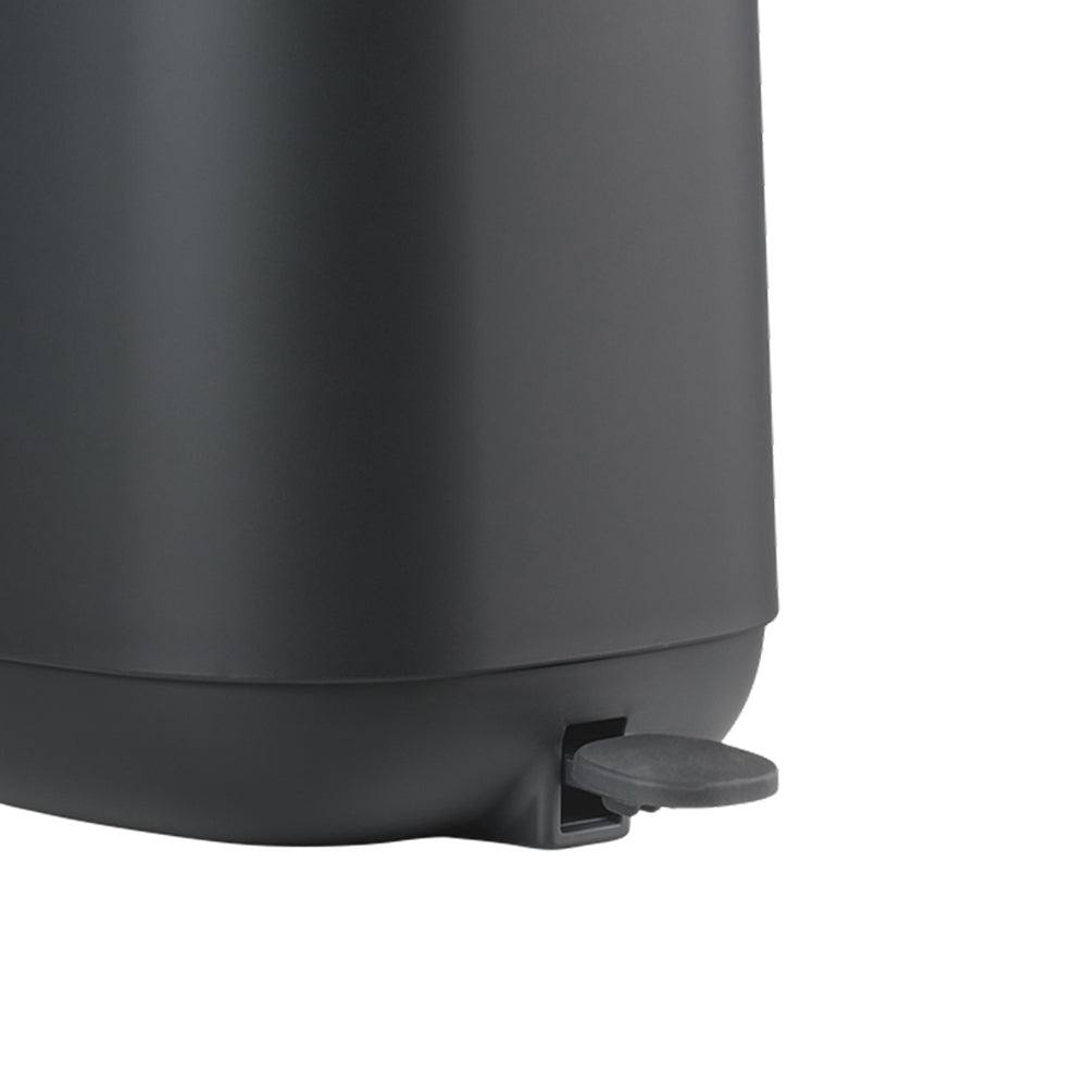 Zone Denmark Time Pedal Bin - Black