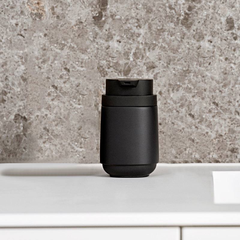 Zone Denmark Time Soap Dispenser - Black