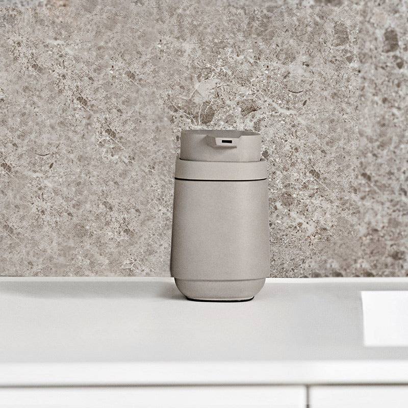 Zone Denmark Time Soap Dispenser - Concrete