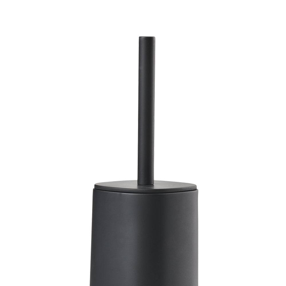 Zone Denmark Time Toilet Brush - Black