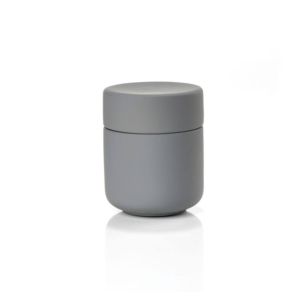 Zone Denmark Ume Jar with Lid - Grey