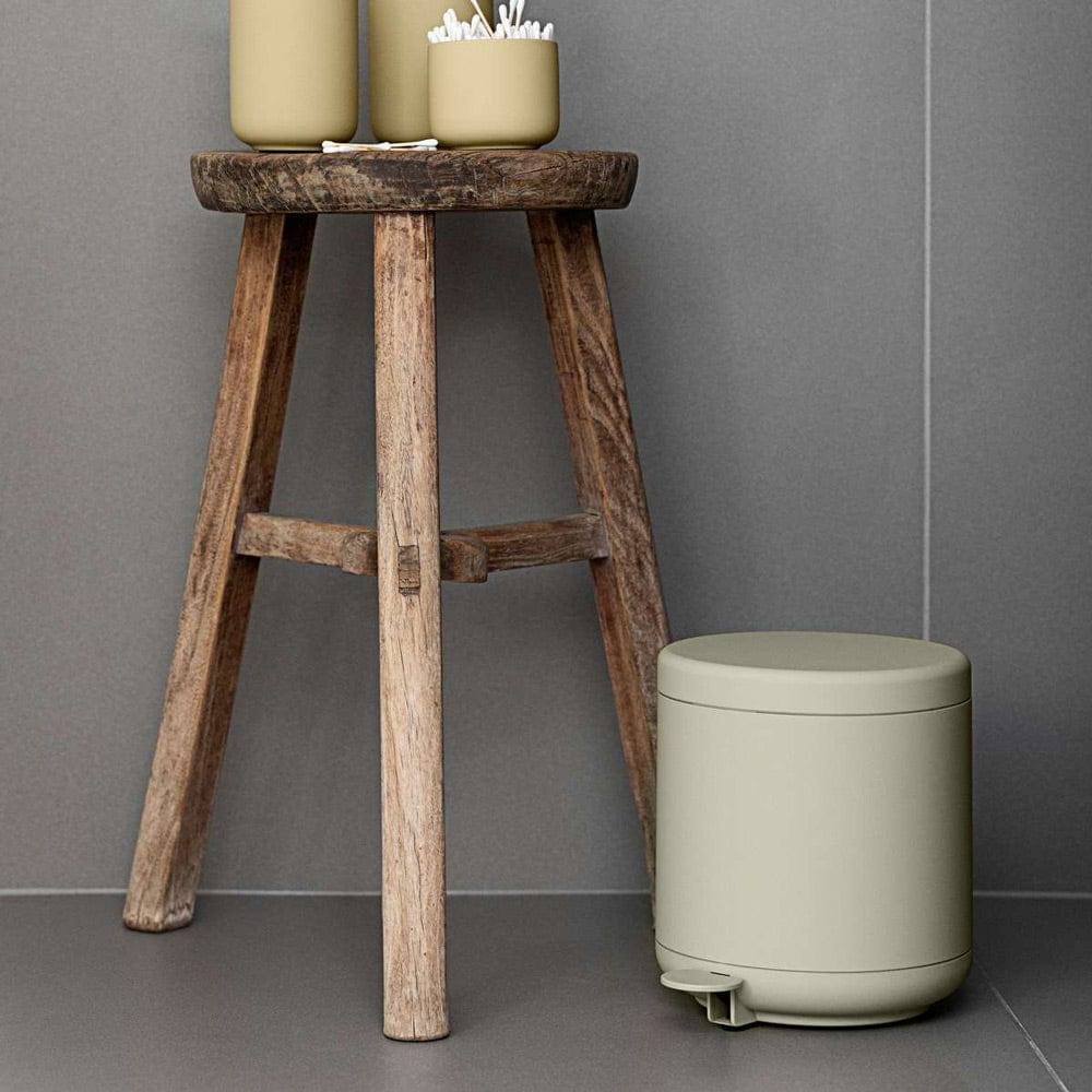 Zone Denmark Ume Pedal Bin - Eucalyptus