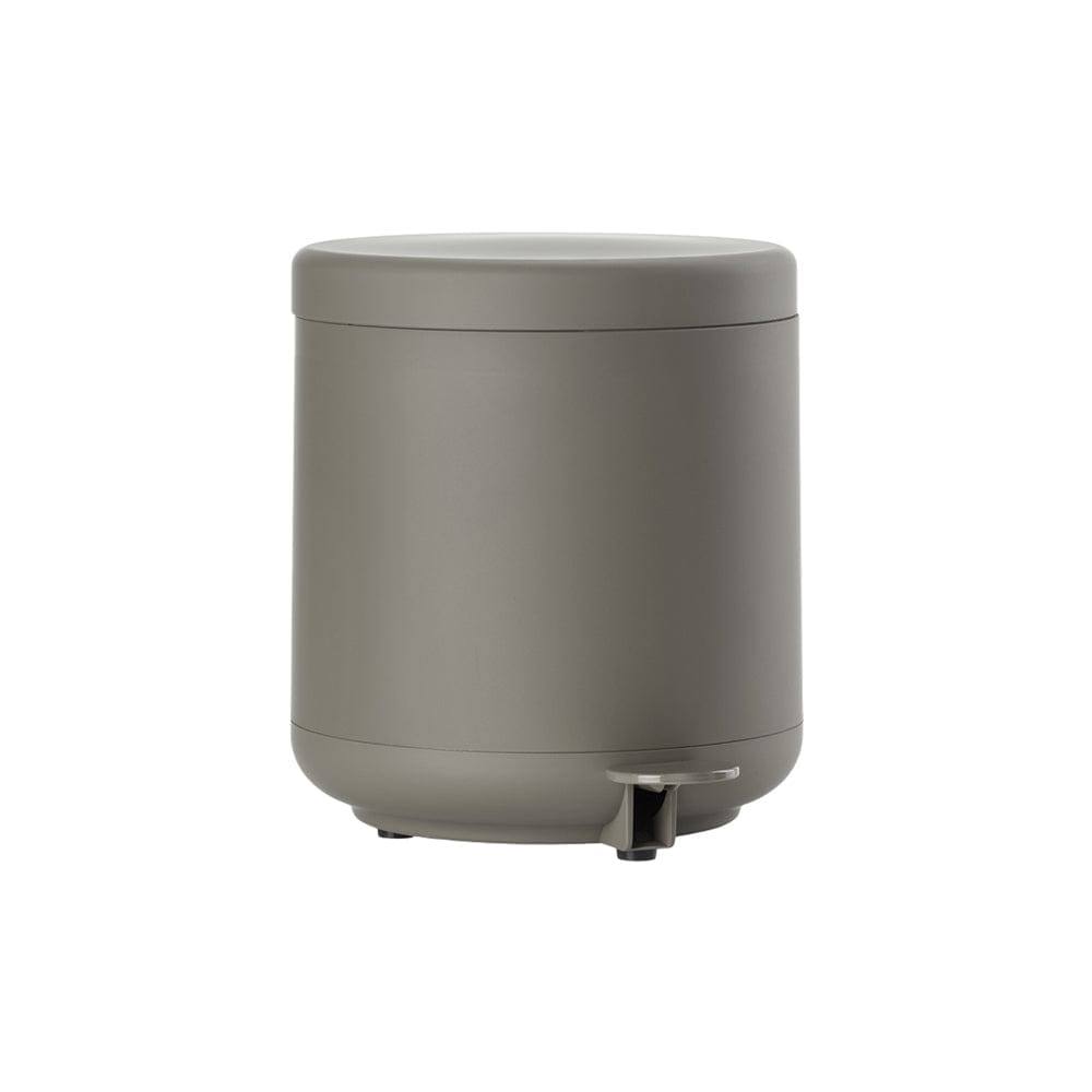 Zone Denmark Ume Pedal Bin - Taupe