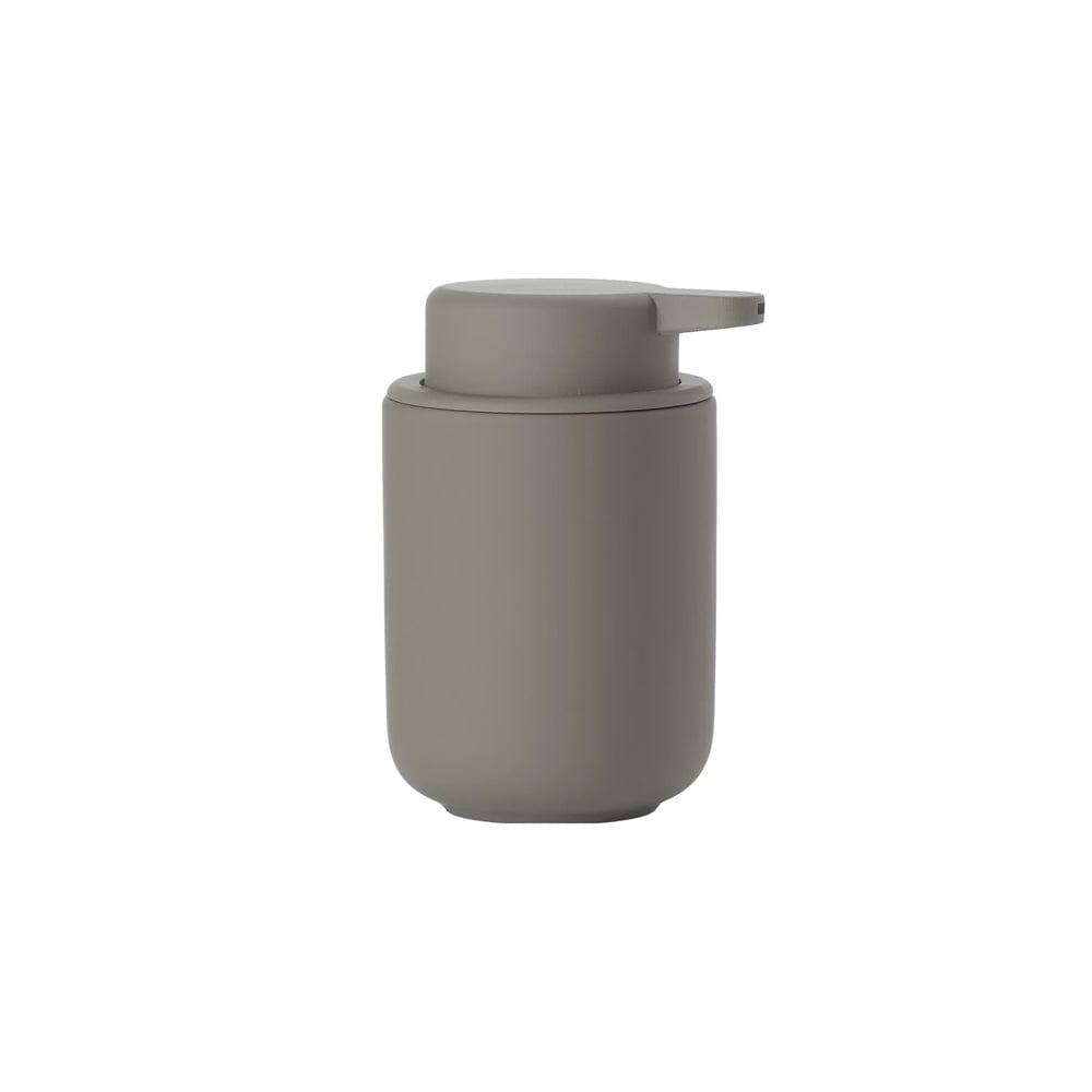 Zone Denmark Ume Soap Dispenser - Taupe