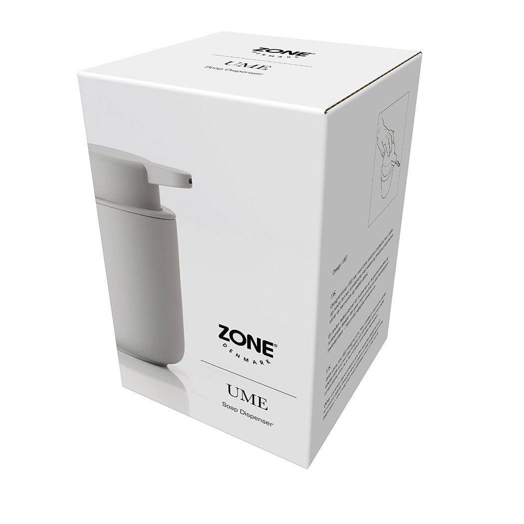 Zone Denmark Ume Soap Dispenser - White