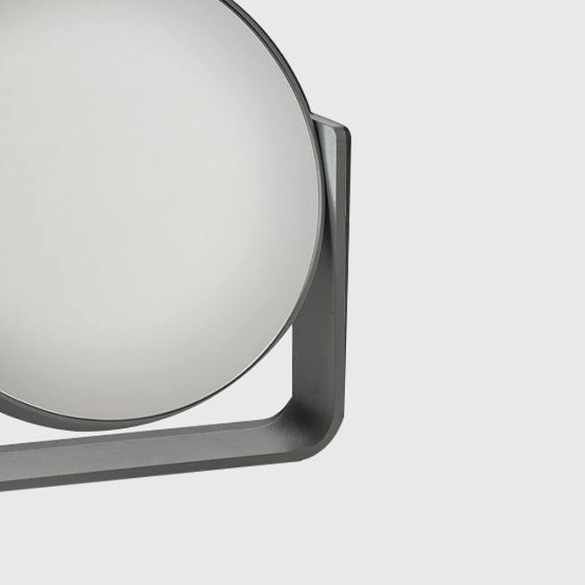 Zone Denmark Ume Table Mirror - Grey
