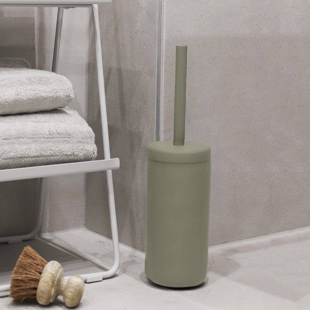 Zone Denmark Ume Toilet Brush - Eucalyptus